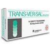 DIFA COOPER SpA Transversal 36,3 mg/20 mm Acido Salicilico 10 Cerotti Transdermici