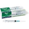 DESA PHARMA Srl SIRINGA IPODERMICA EXTRAFINE 2,5 CC G23 0,60X30 10 PEZZI