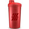 Zumub Shaker Power to Win 700 ml - Rosso - Zumub