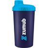 Zumub Shaker Power to Win 700 ml Blu Navy e Blu - Zumub
