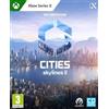 Paradox Interactive Cities Skylines 2 (Day One Edition)