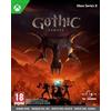 THQ Gothic Remake