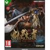 Capcom Onimusha Way Of The Sword