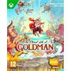 THQ The Eternal Life of Goldman