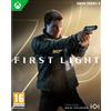 IO INTERACTIVE 007 First Light