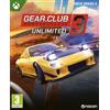 Nacon Gear Club 3 Unlimited