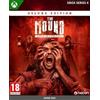 Nacon The Mound Omen of Cthulhu (Deluxe Edition)