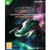 Nacon Star Trek Voyager Across The Unknown (Deluxe Edition)