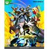 Sega Persona 4 Revival