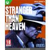 Sega Stranger Than Heaven