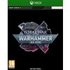 Sega Total War Warhammer 40000