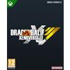 Namco Bandai Dragon Ball Xenoverse 3