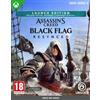 Ubisoft Assassin s Creed IV Black Flag Resynced (Launch Edition)