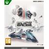 False Star Wars Galactic Racer