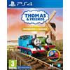 Maximun Games Thomas and Friends Wonder of Sodor (Deluxe Edition)
