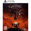 THQ Gothic Remake