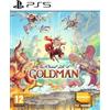 THQ The Eternal Life of Goldman