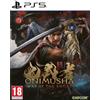 Capcom Onimusha Way Of The Sword