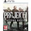 Maximun Games Projekt Z Beyond Order