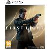 IO INTERACTIVE 007 First Light