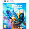 THQ Tides Of Tomorrow