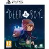 Maximun Games Deer And Boy