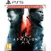 Maximun Games Aphelion (Pioneer Edition)