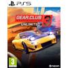 Nacon Gear Club 3 Unlimited