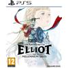 Square Enix The Adventures Of Elliot The Millenium Tales