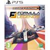 Microids Formula Legends (Legacy Edition)