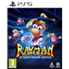 Atari Rayman 30th Anniversary Edition