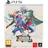 Sony Interactive Entertainment Marvel Tokon Fighting Souls