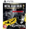 Konami Metal Gear Solid Master Collection Volume 2 (Day One Edition)