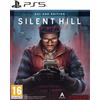 Konami Silent Hill Townfall