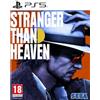 Sega Stranger Than Heaven