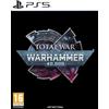 Sega Total War Warhammer 40000