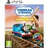 Maximun Games Thomas and Friends Wonder of Sodor (Deluxe Edition)