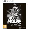 False MOUSE P.I. For Hire