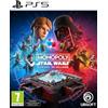 Ubisoft Monopoly Star Wars Heroes Vs Villains