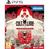 DEVOLVER DIGITAL Cult of the Lamb (Definitive Edition)