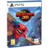 False Super Meat Boy 3D