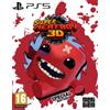 False Super Meat Boy 3D (Special Edition)