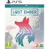 Microids Lost Ember (Wolf Pack Edition)