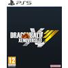 Namco Bandai Dragon Ball Xenoverse 3