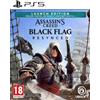 Ubisoft Assassin's Creed Black Flag Resynced (Launch Edition)