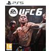 Electronic Arts UFC 6