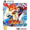 Namco Bandai Captain Tsubasa 2 World Fighters