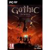 THQ Gothic Remake