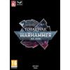 Sega Total War Warhammer 40000