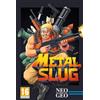 SNK Metal Slug
